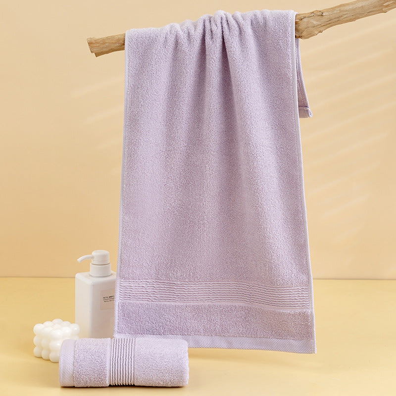 Everyday Comfort Hand Towel 34x74 Berriscent