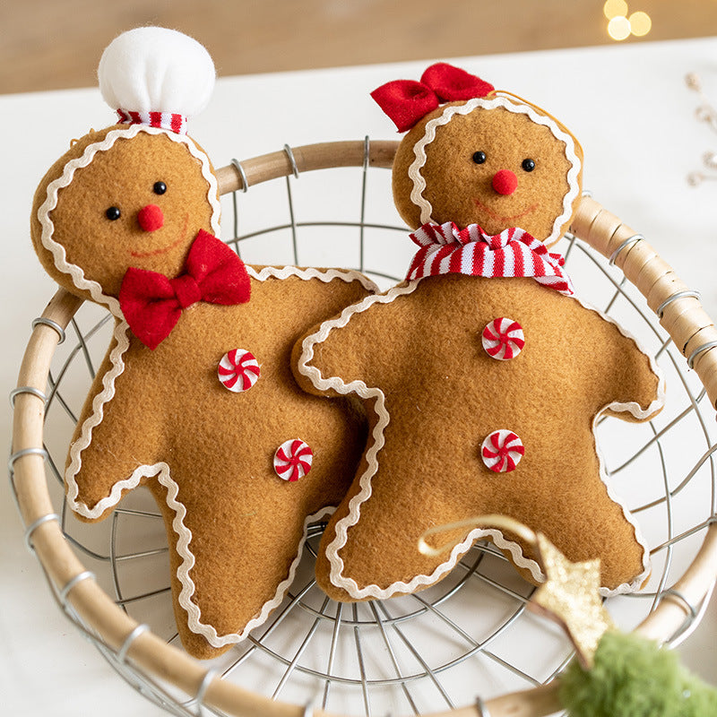 Sweet Christmas Companions Berriscent