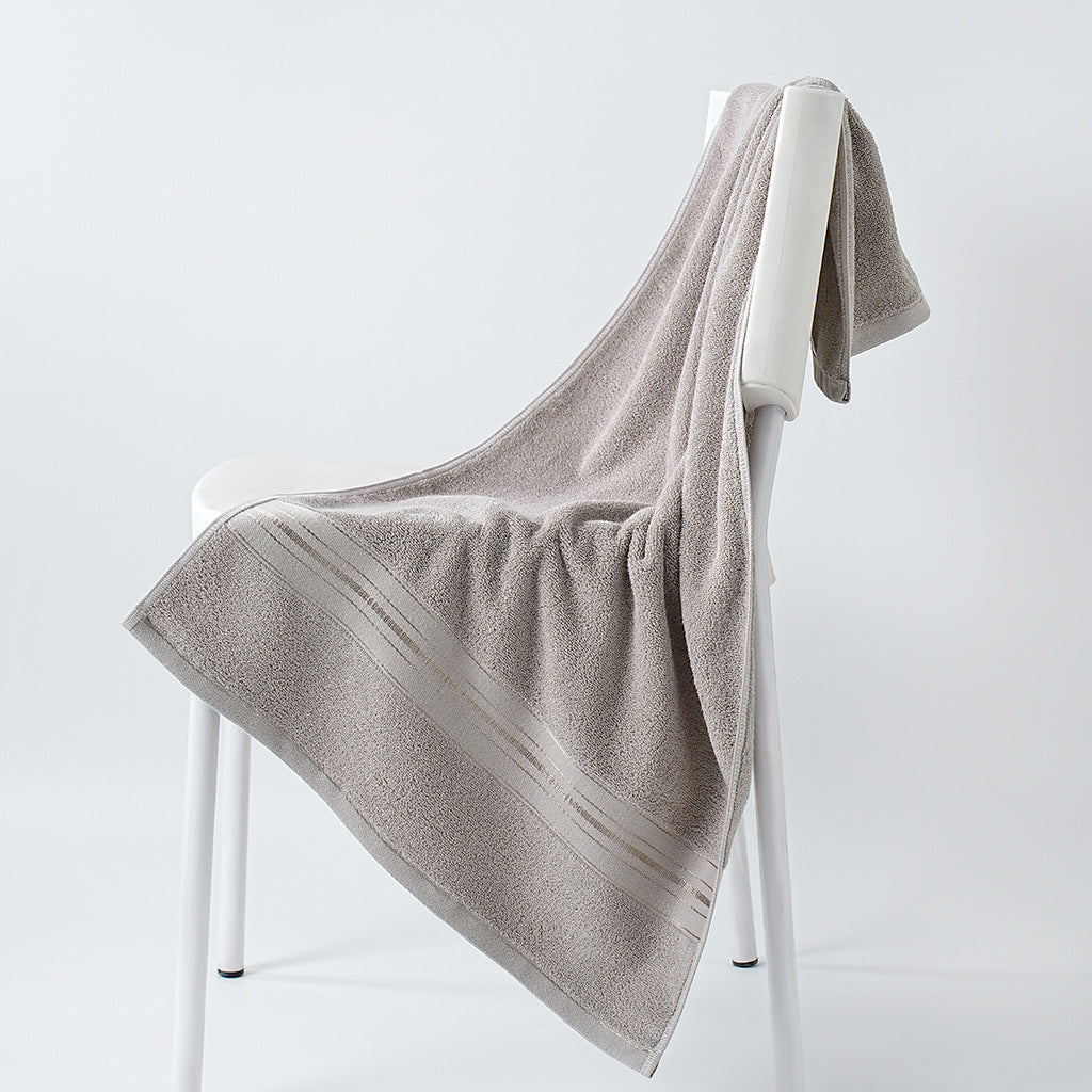 Modern Luxe Bath Towel Berriscent