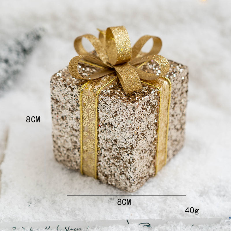 Christmas Decoration Set Berriscent