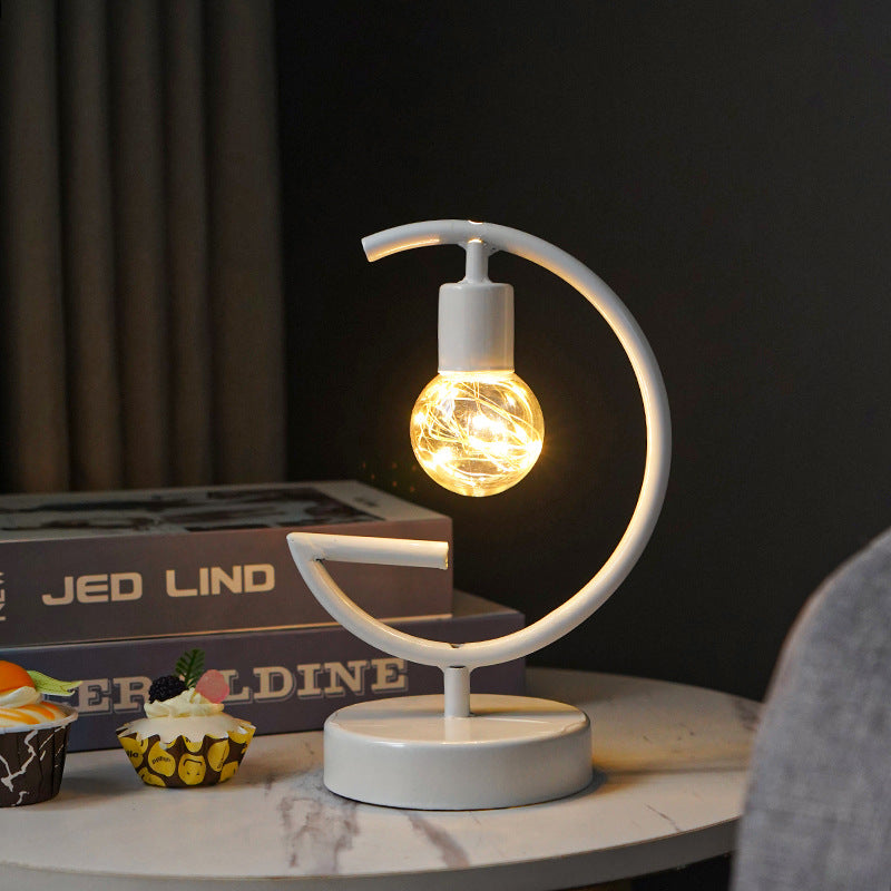 Modern Glow LED Desk Lamp Collection Berriscent