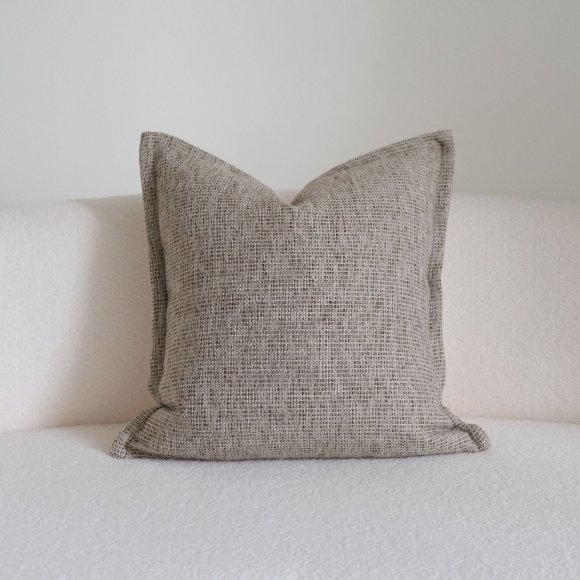 Textured Decorative Cushion Collection Berriscent