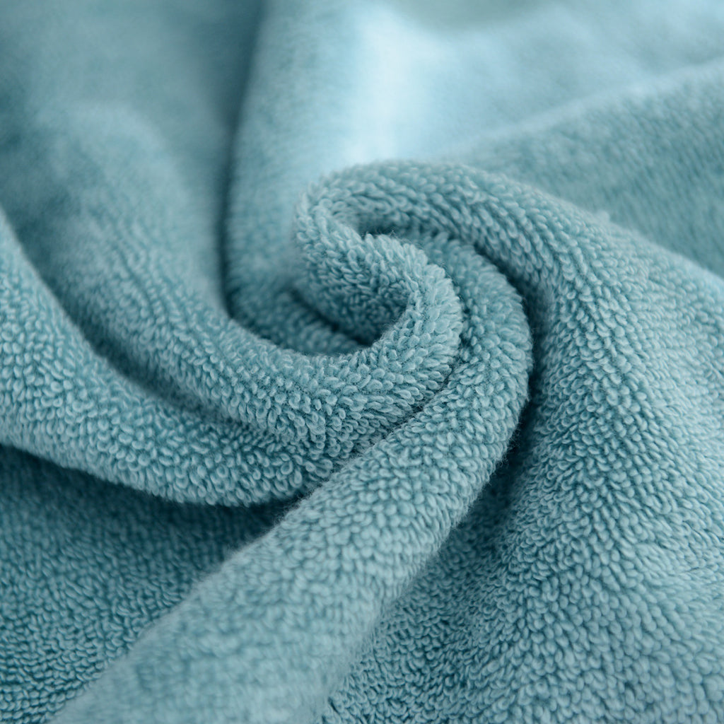 Velvet Calm Hand Towel 35x75