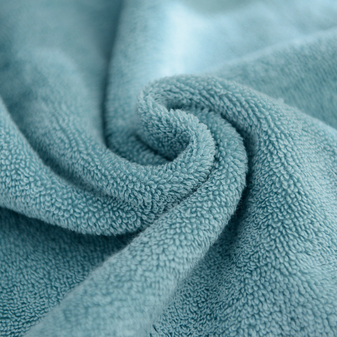 Velvet Calm Hand Towel 35x75