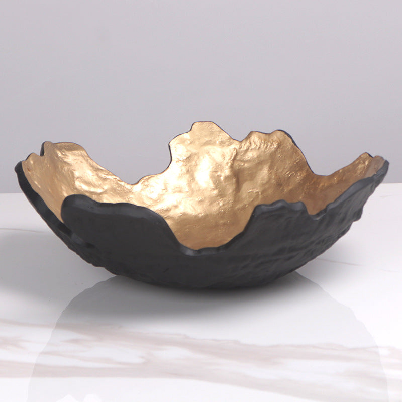 Auric Wave Bowl Berriscent