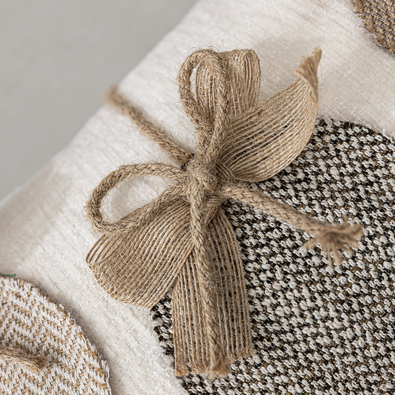 Holiday Charm Decorative Pillowcase Collection | Christmas Cushion Covers