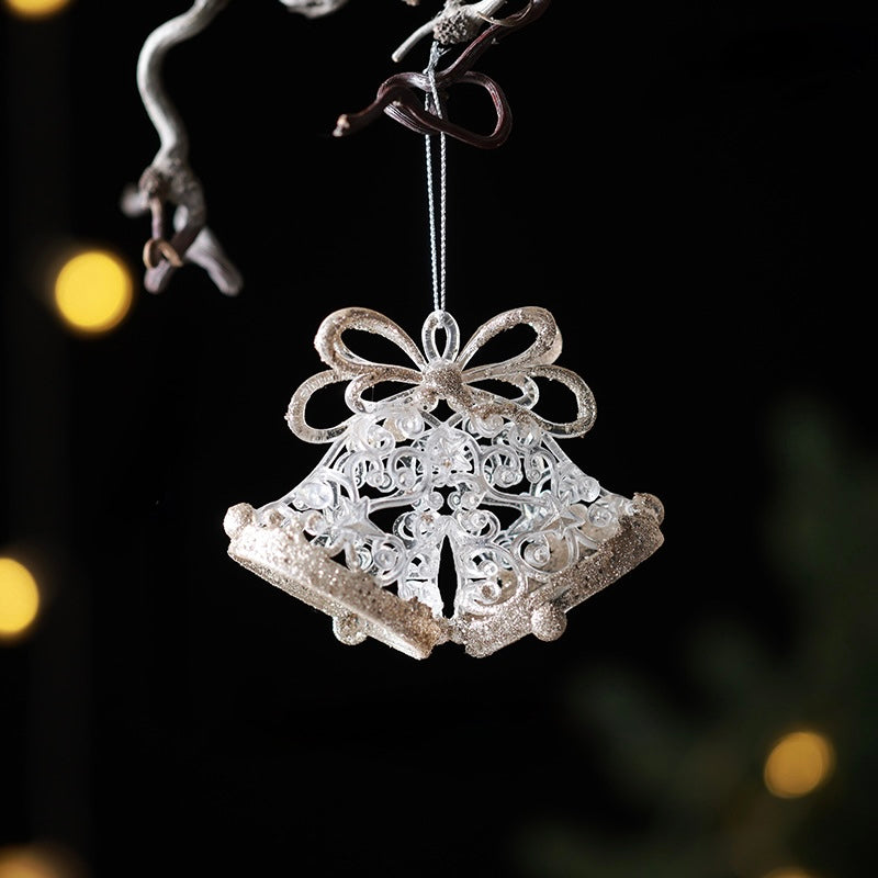 Frosted Dreams Christmas Ornaments Collection