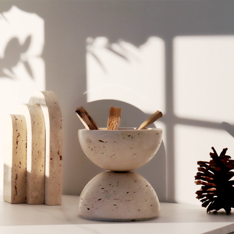 Marble Sphere Censer Berriscent