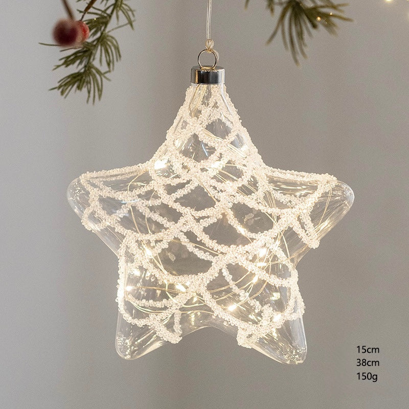 Enchanted Winter Lights Collection