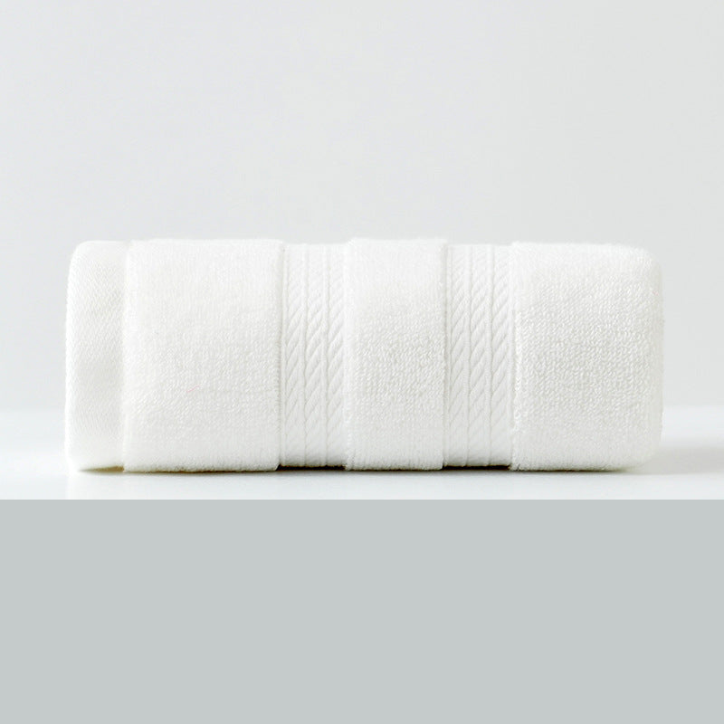 Pastel Weave Hand Towel Berriscent