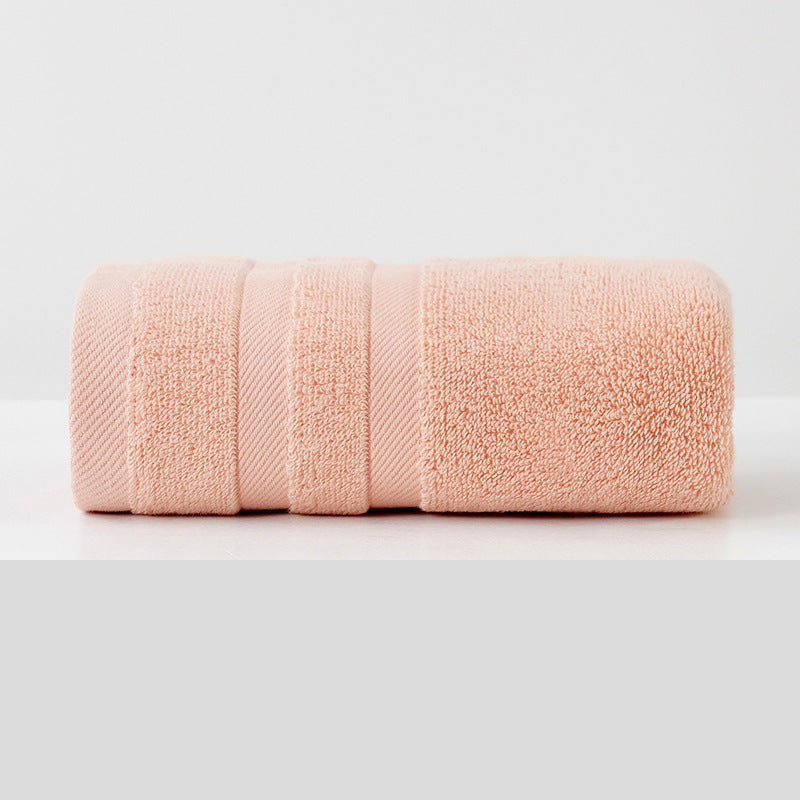 Serenity Cotton Hand Towel 34x74 Berriscent