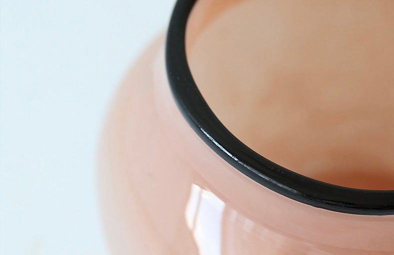 The Lumen Aura Glassware Collection Berriscent