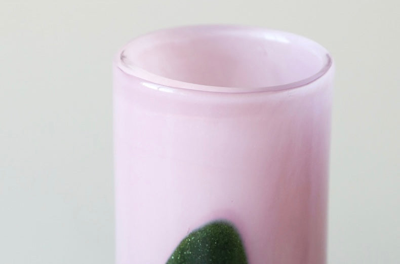 Rosewater Verdant Accent Vase Berriscent