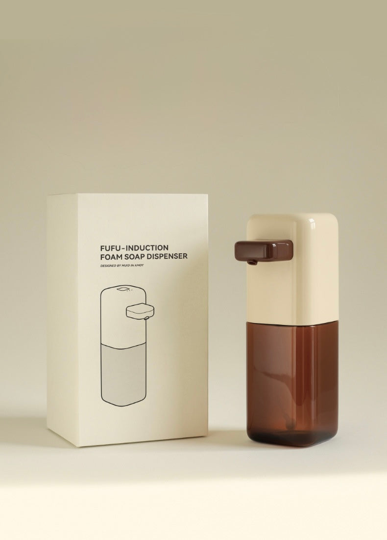 AeroSense Touchless Foam Dispenser Berriscent