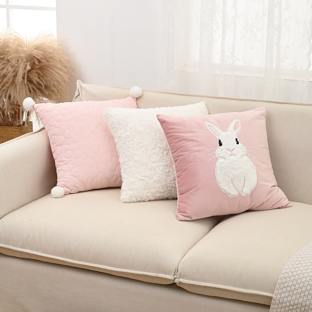 Sweet Dreams Decorative Cushion Collection Berriscent