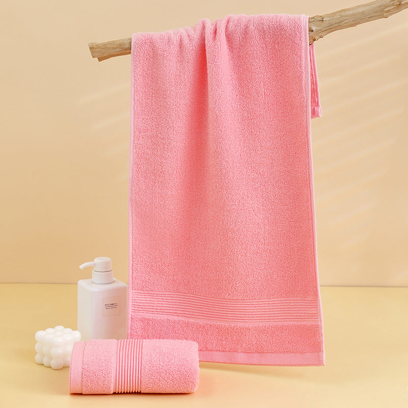 Everyday Comfort Hand Towel 34x74 Berriscent