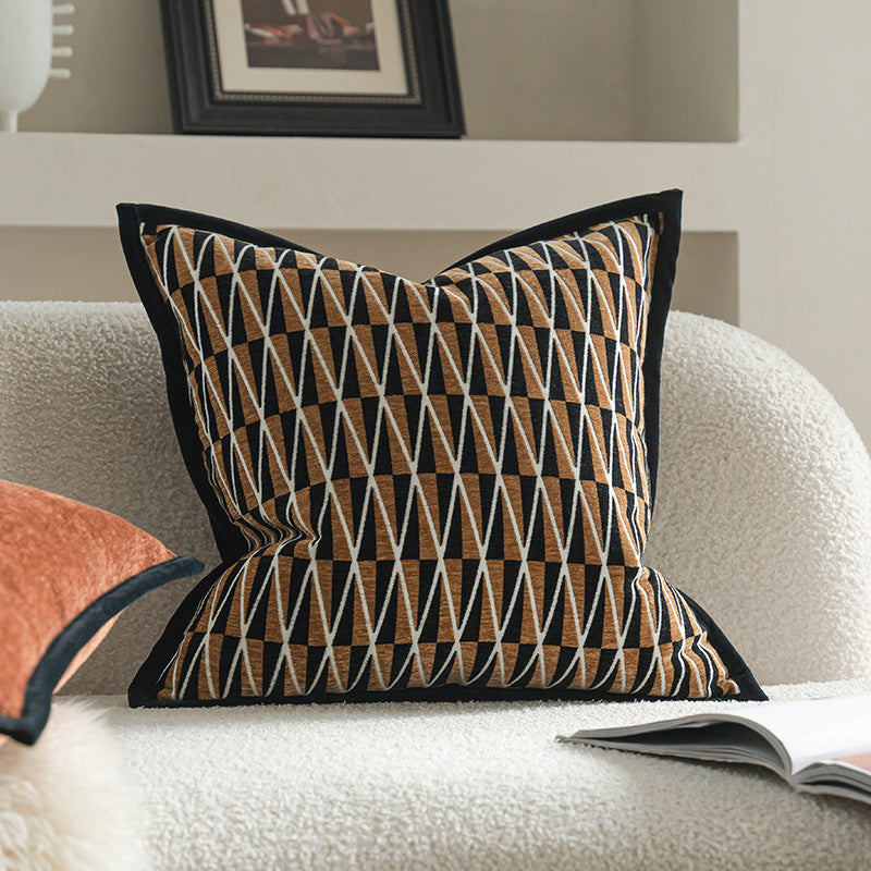 Gallery One Cushion Berriscent