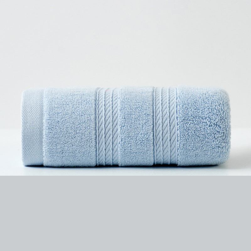 Pastel Weave Hand Towel Berriscent