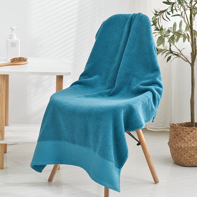 Maison d’Eau Bath Towel 70x140 Berriscent