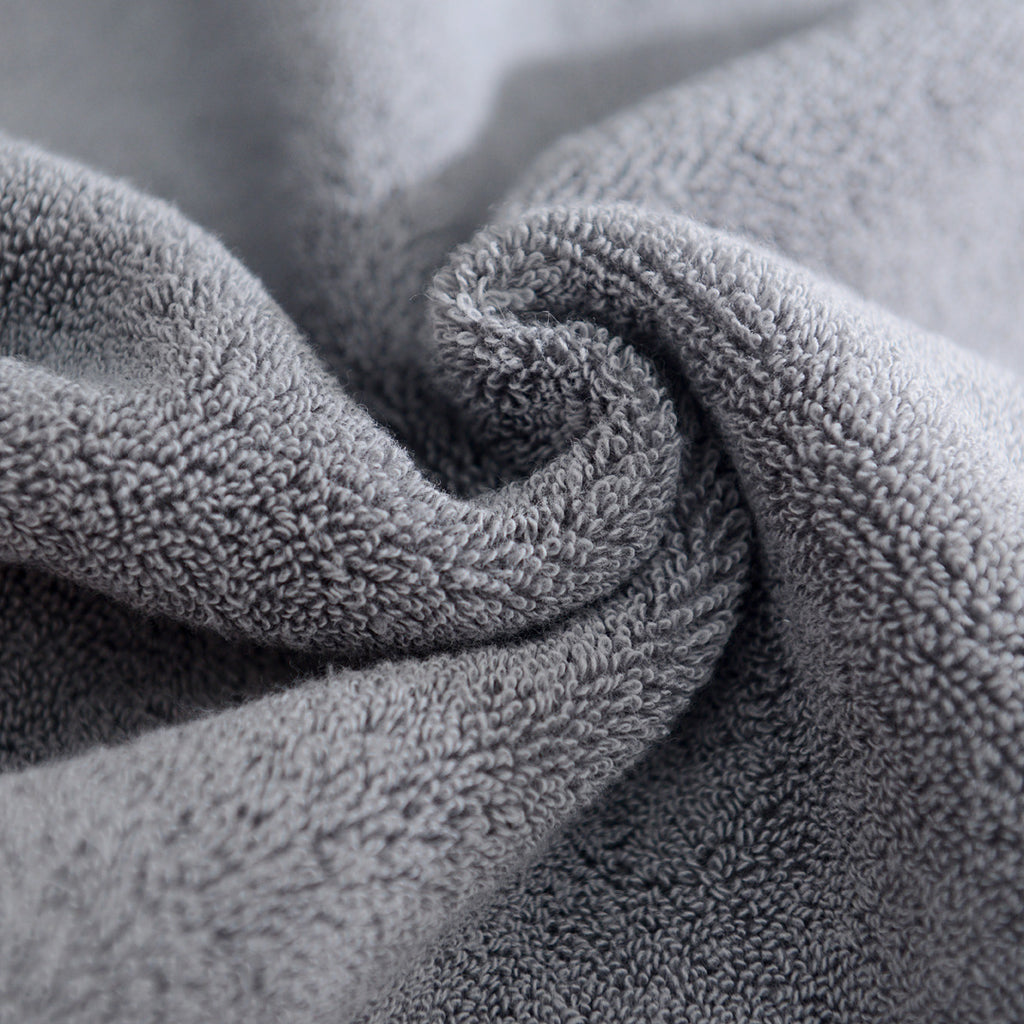 Urban Weave Cotton Hand Towel Berriscent