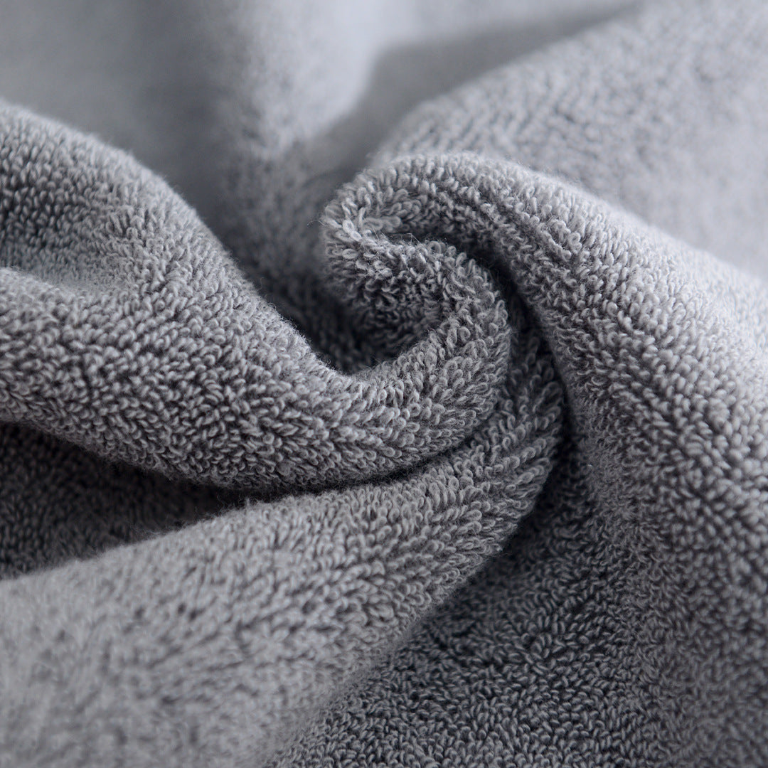 Urban Weave Cotton Hand Towel Berriscent