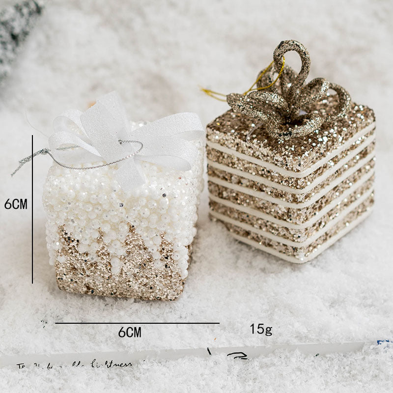 Christmas Decoration Set Berriscent