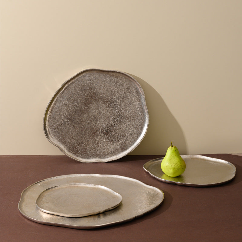 Stillform Aluminium Tray Collection