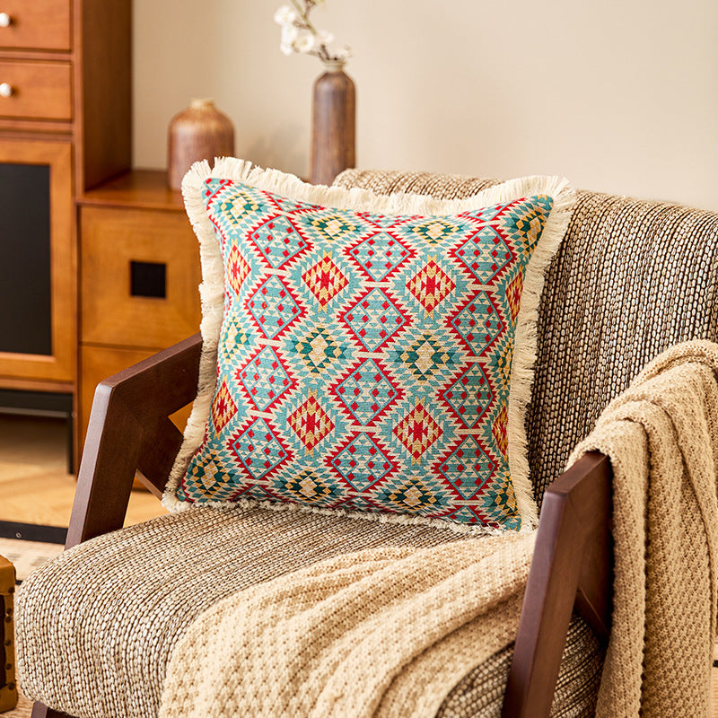 Bohemian Heritage Cushion Collection Berriscent