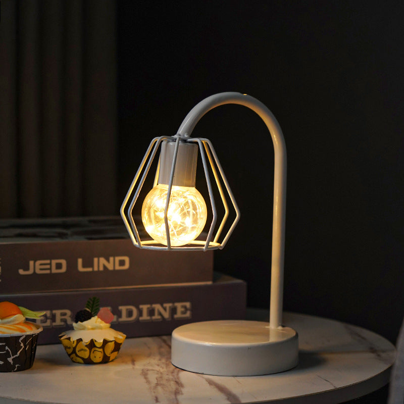 Modern Glow LED Desk Lamp Collection Berriscent