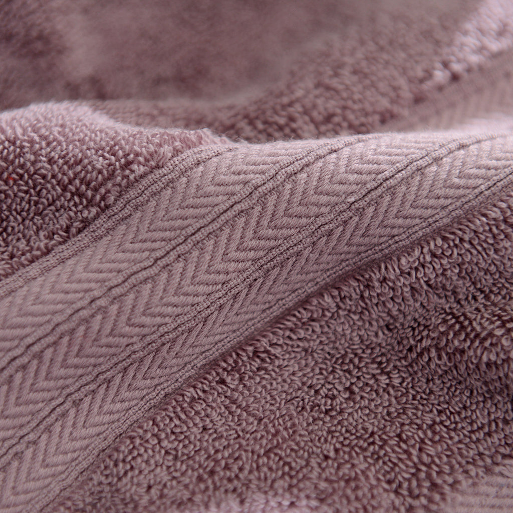 Velvet Calm Hand Towel 35x75