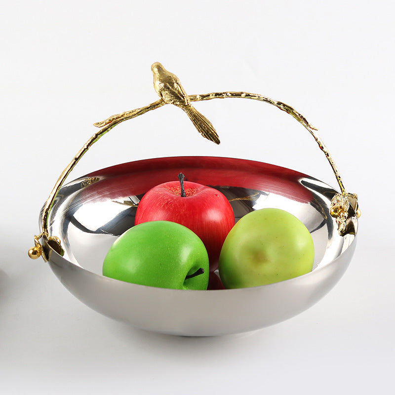 Birdsong Arc Bowl Berriscent