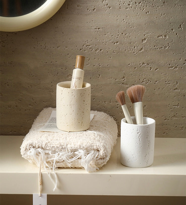 Serenity Bathroom Collection – Beige Berriscent