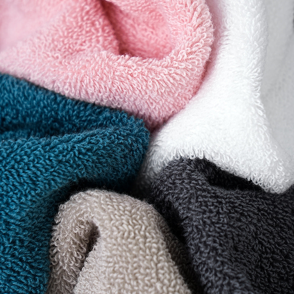 Modern Luxe Bath Towel Berriscent