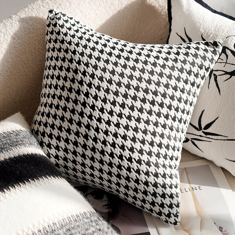 Designer Cushion Cover Collection – Textured & Graphic Editions Berriscent