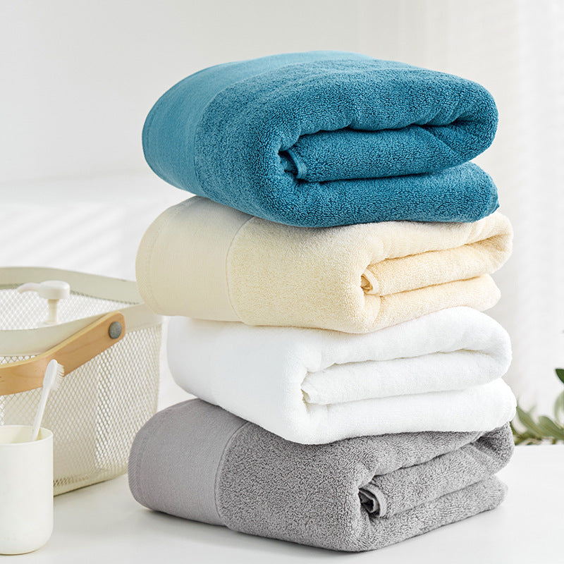 Maison d’Eau Bath Towel 70x140 Berriscent