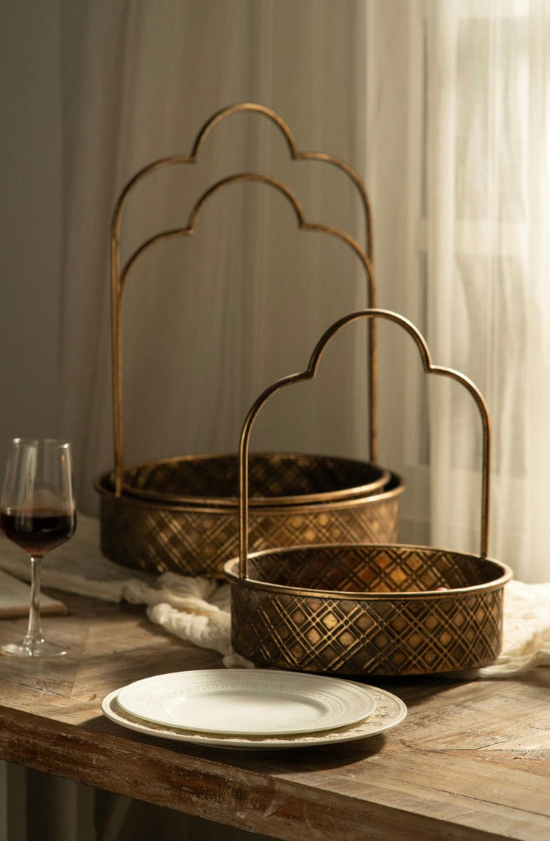 The Timeless Patina Collection Berriscent