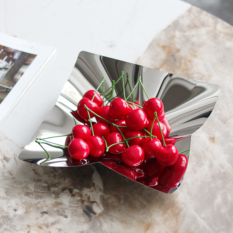 Flux Shape Bowl Berriscent