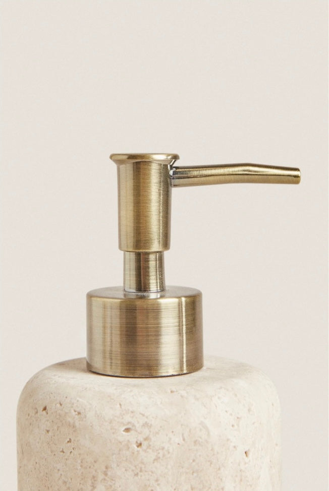 Lunara Stone Dispenser