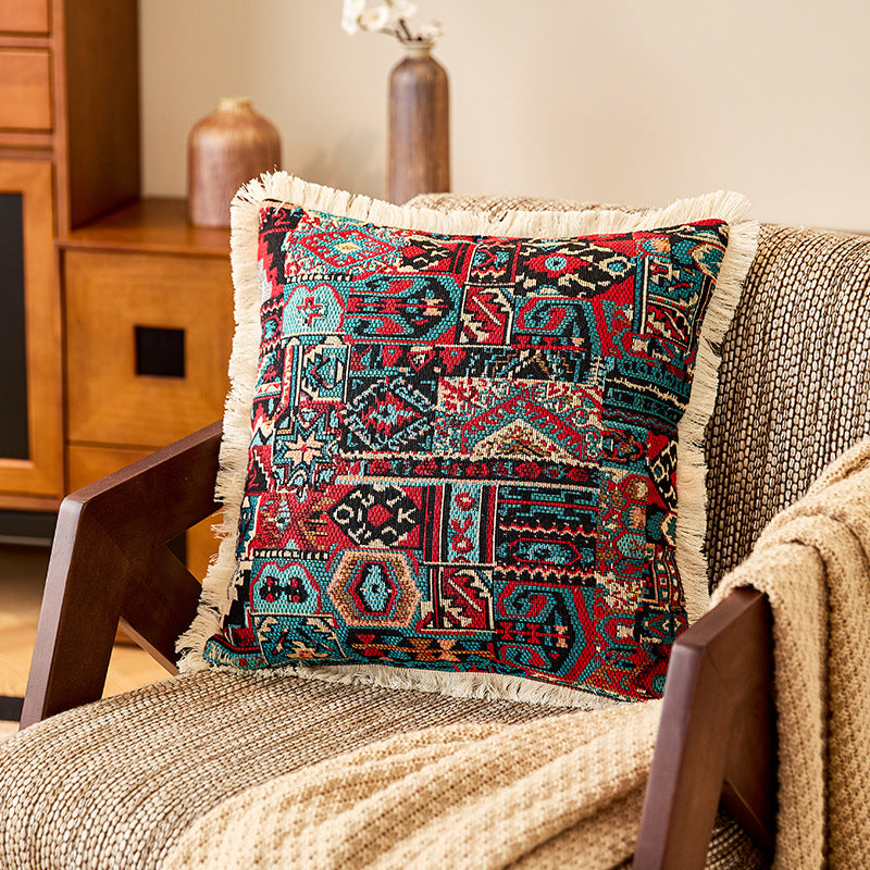 Bohemian Heritage Cushion Collection Berriscent
