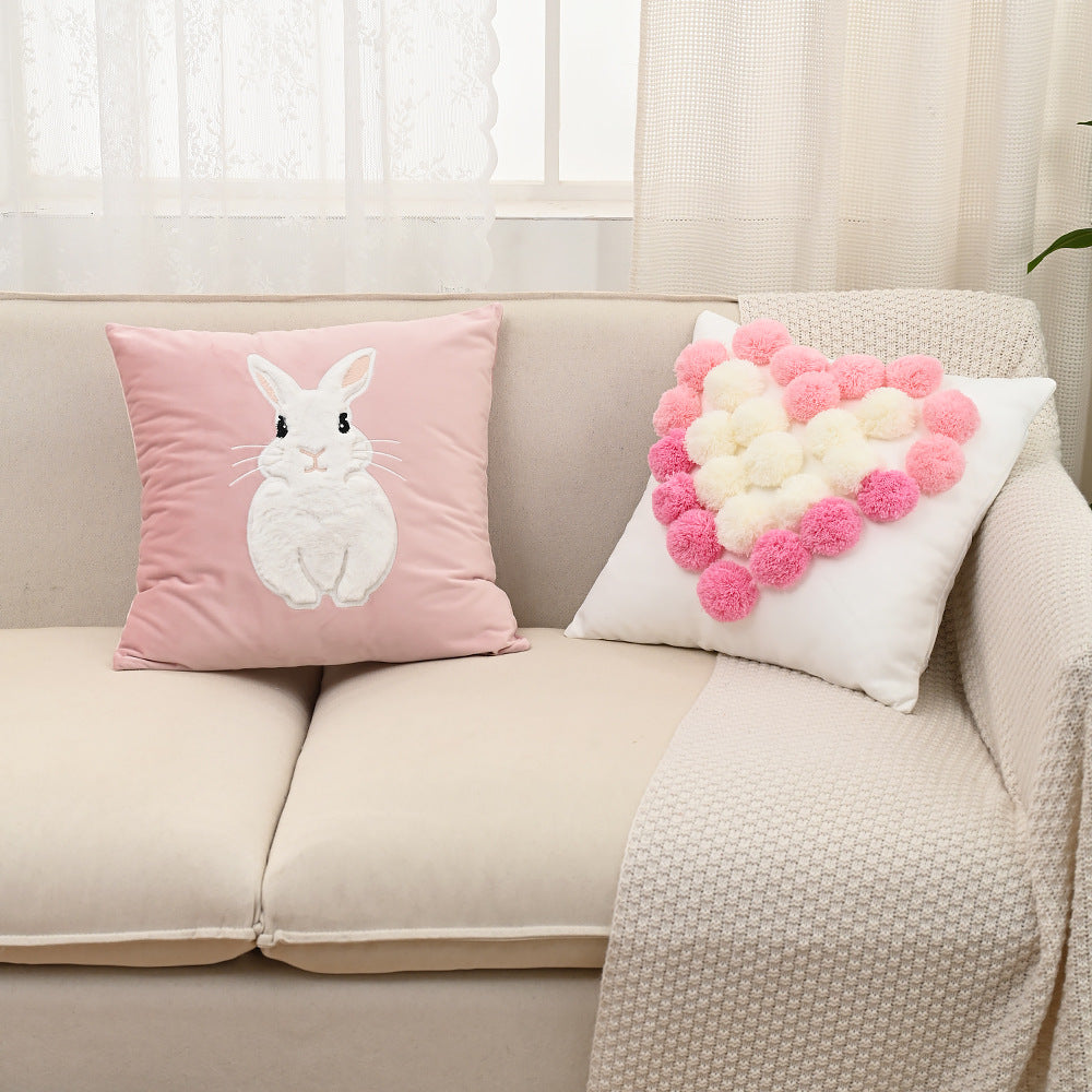 Sweet Dreams Decorative Cushion Collection Berriscent