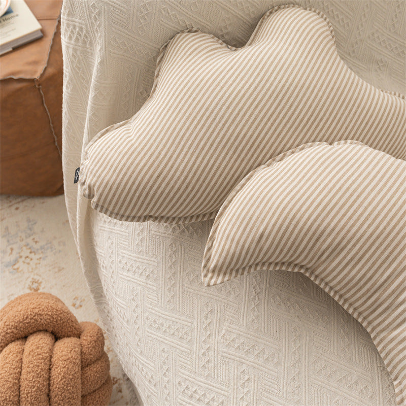 Soft Horizon Cushion Collection Berriscent