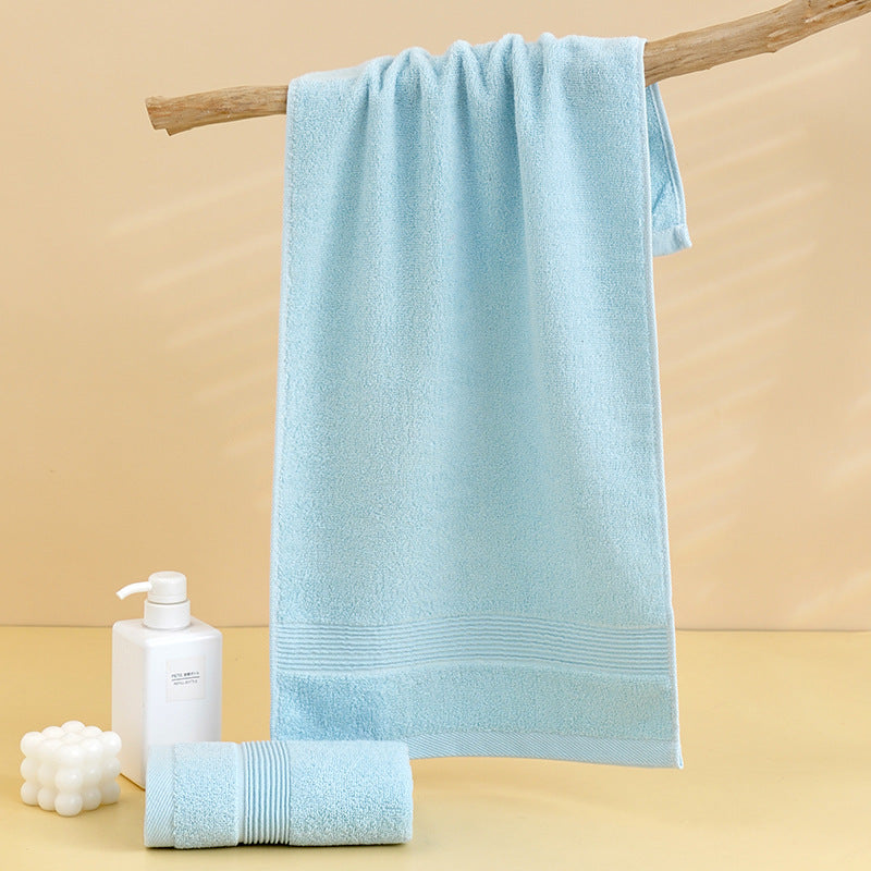 Everyday Comfort Hand Towel 34x74 Berriscent