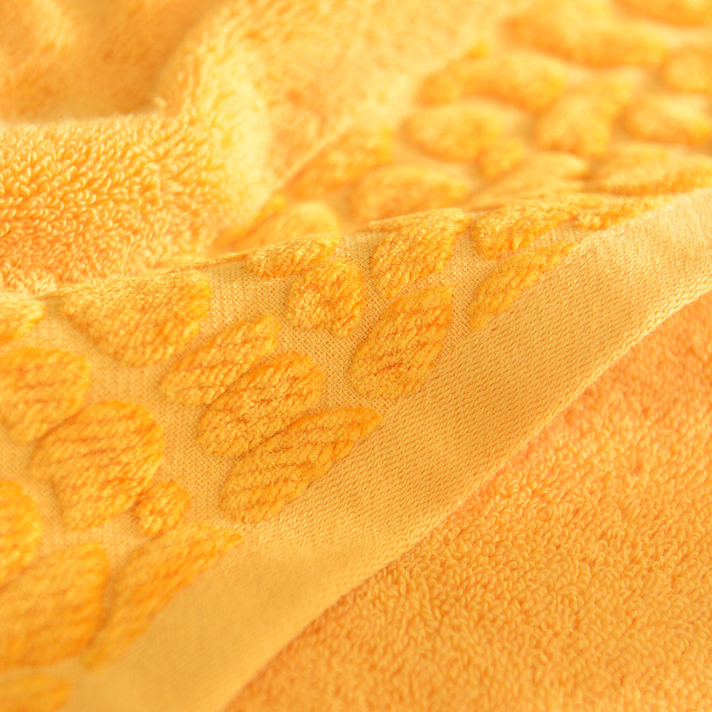 Urban Weave Cotton Hand Towel Berriscent