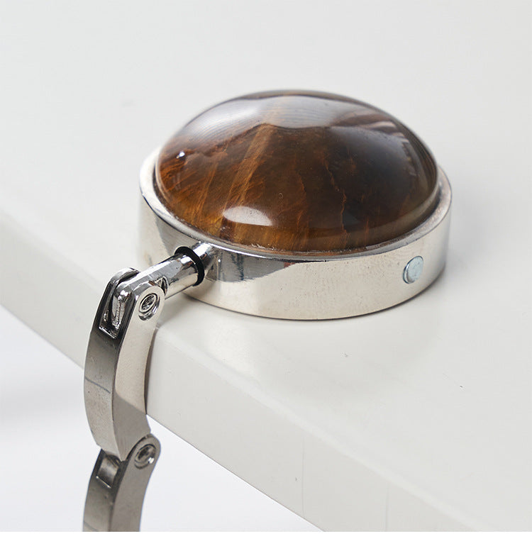 Aura Hook Compact Bag Holder Berriscent