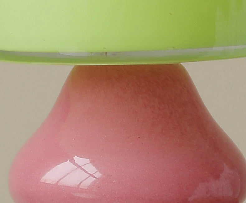 Eden Bloom Pedestal Glass Vase Berriscent