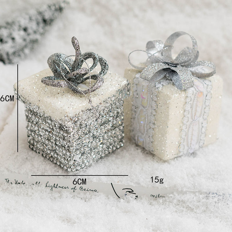 Christmas Decoration Set Berriscent