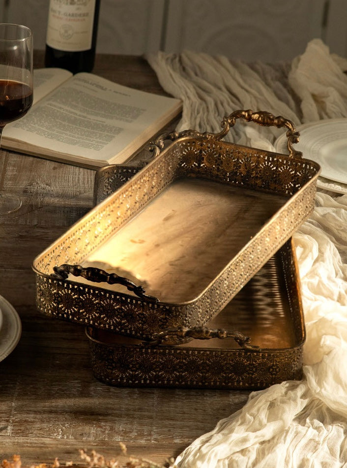 The Timeless Patina Collection Berriscent