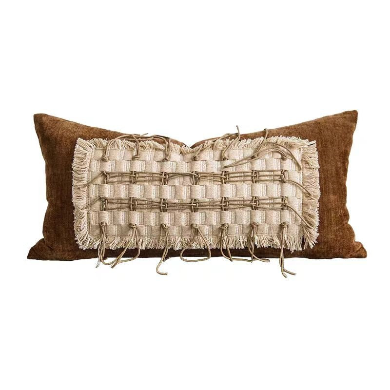 Material Memory Cushion Collection Berriscent