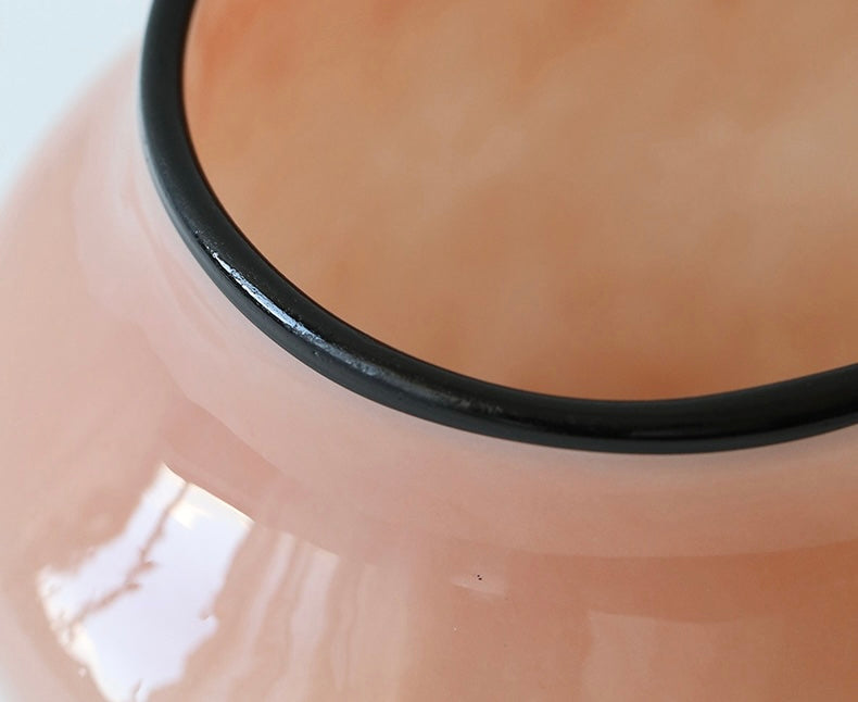 The Lumen Aura Glassware Collection Berriscent