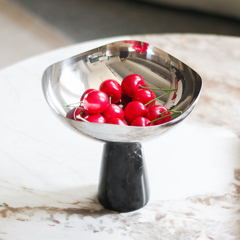 Equilibrium Pedestal Bowl Berriscent